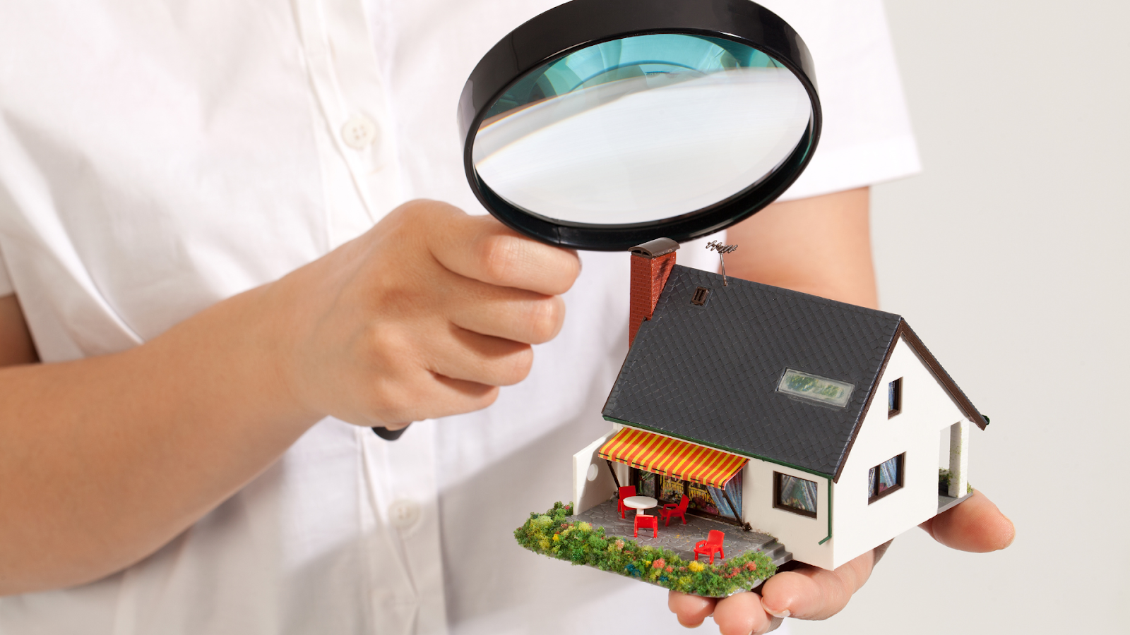 Do I Need a Home Inspection for a Cash Offer?
