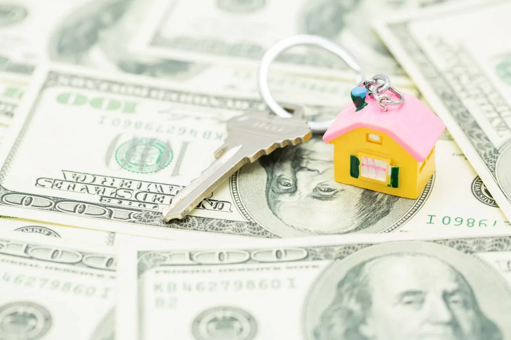 5 Reasons to Sell Your Home for Cash