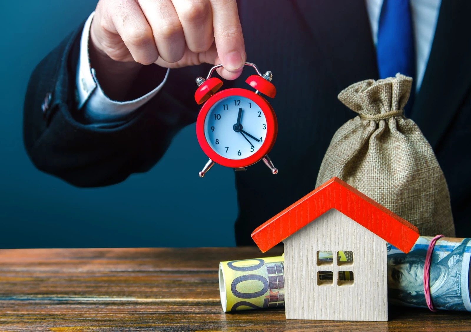 5 Signs It Might Be Time to Sell Your Home (Even If You’re Not Sure Yet)