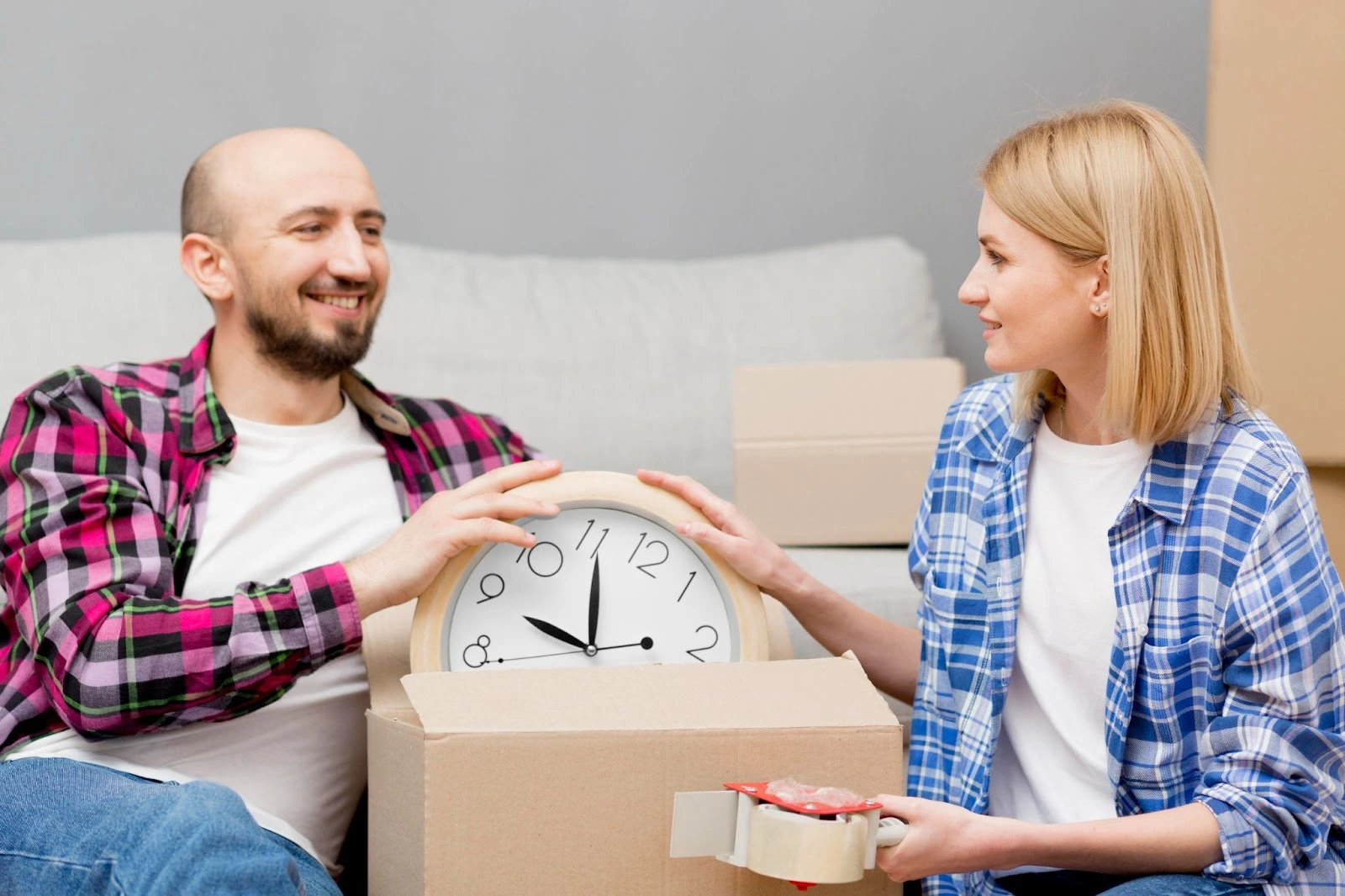 Is Now the Right Time to Sell Your Home You Don’t Need a Big Budget to Move Forward