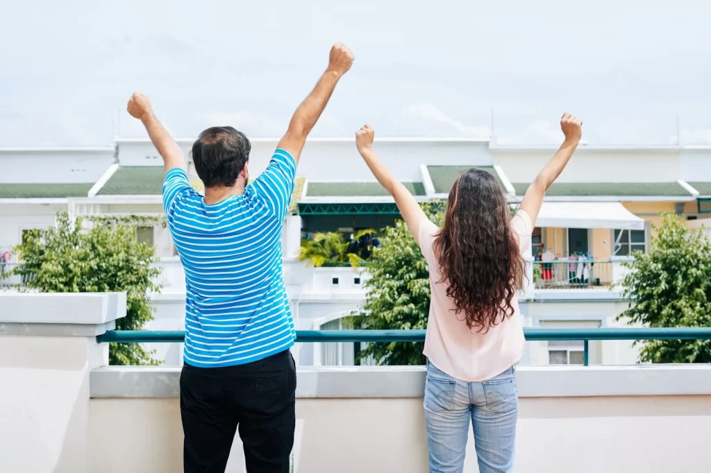 Why Selling Might Be the Fresh Start You Didn’t Know You Needed