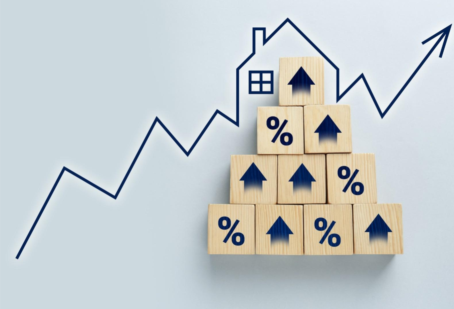Interest Rates Housing Market
