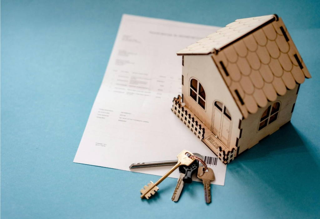 Sell Your Home to Sold Ease