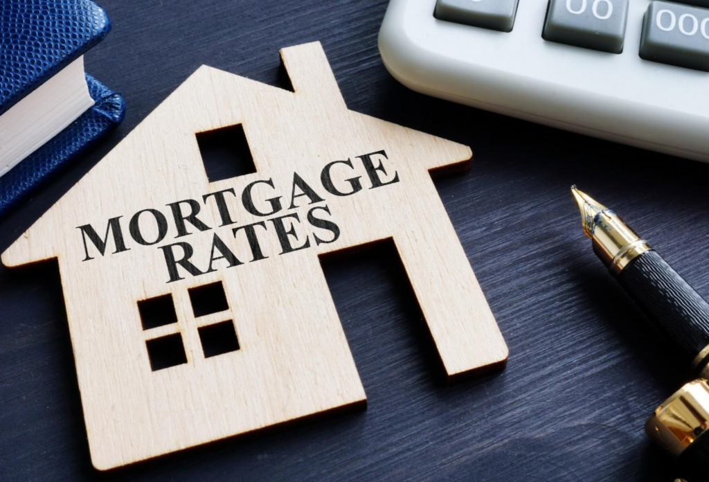 Virginia Mortgage Rates 2026