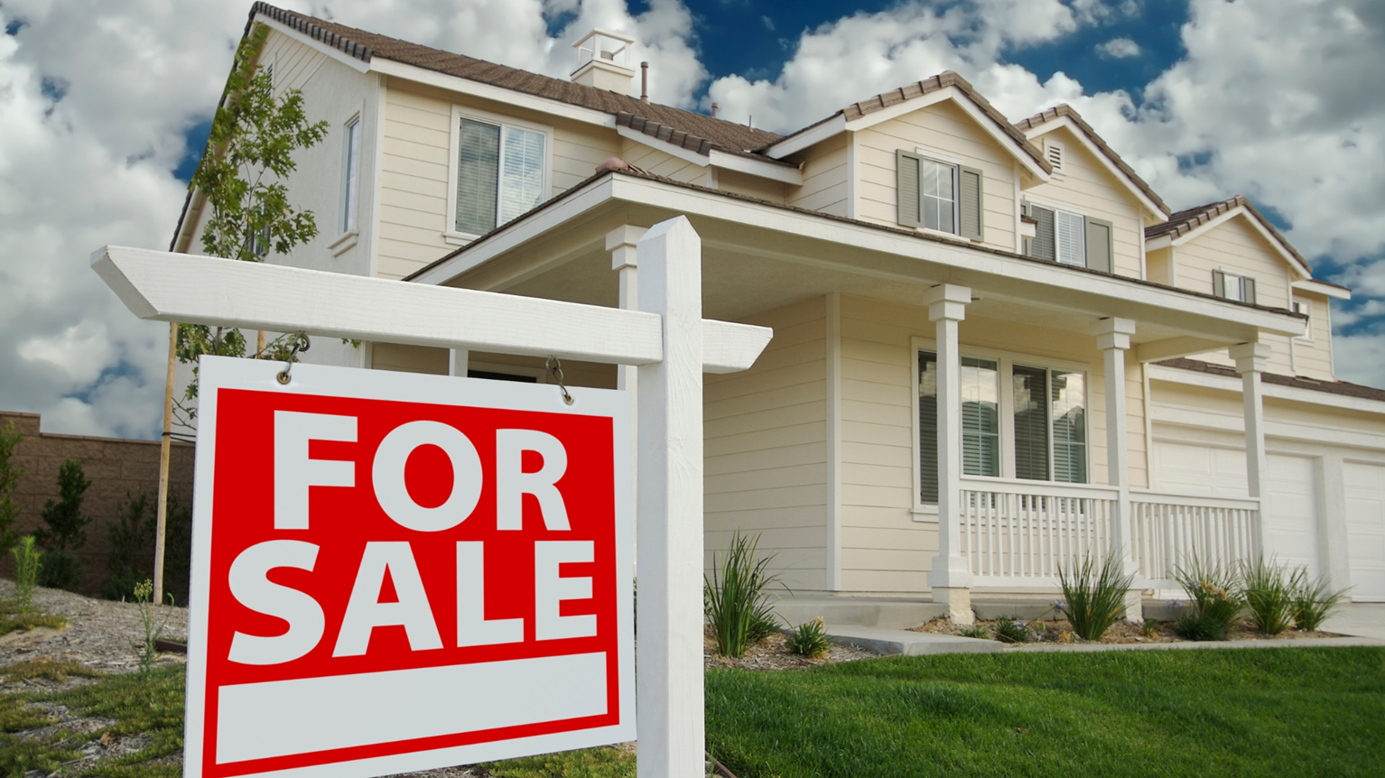 Sell My House Fast Virginia traditional real estate market listing