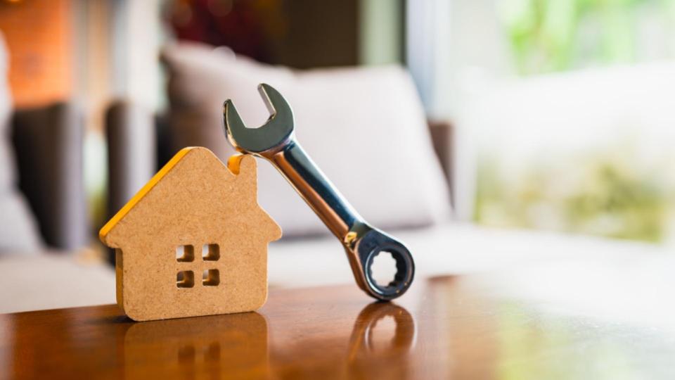 Move-in ready homes vs selling house as-is in Virginia